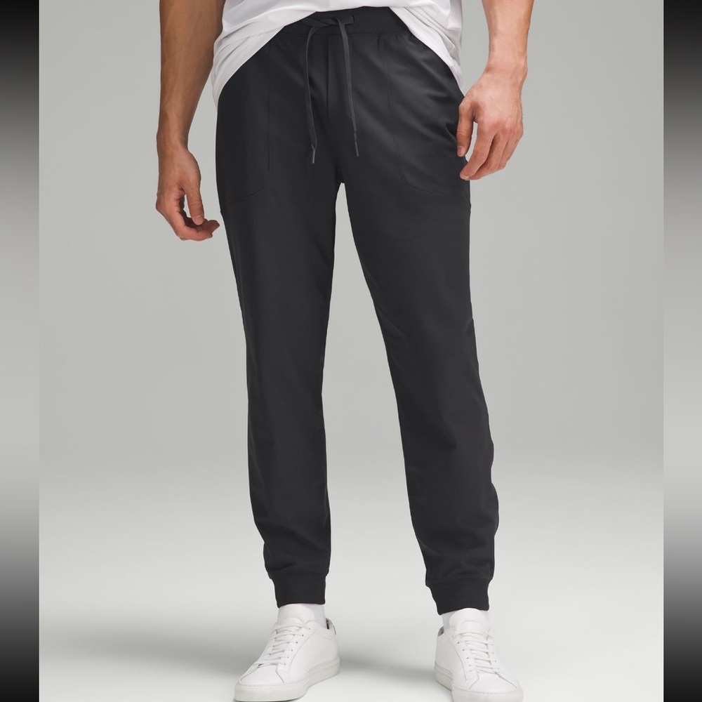Lululemon Men’s Joggers